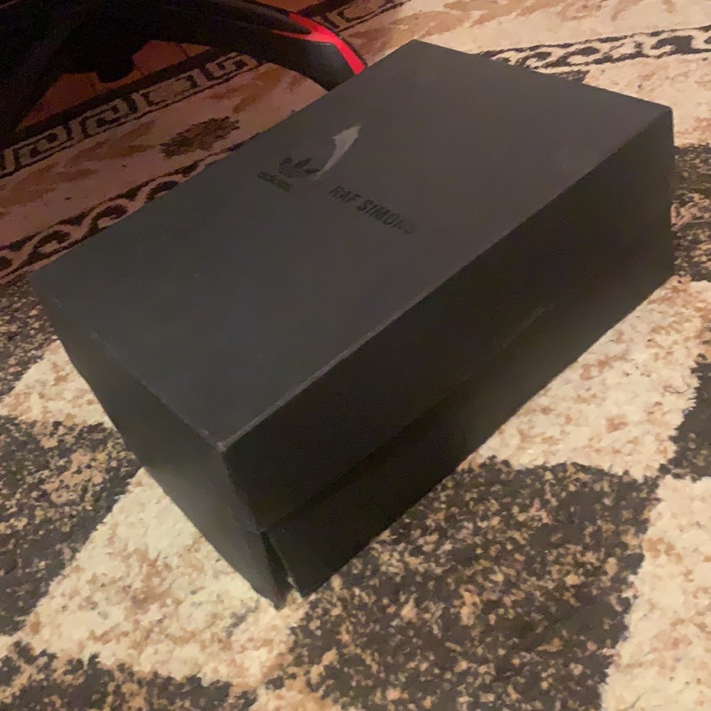 Red Raf Simons Oswego - Picture 6 of 8